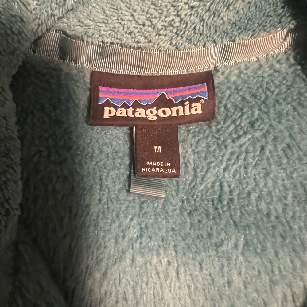 Patagonia half snap pullover - Picture 3 of 4